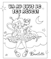 va ou bout de tes reves